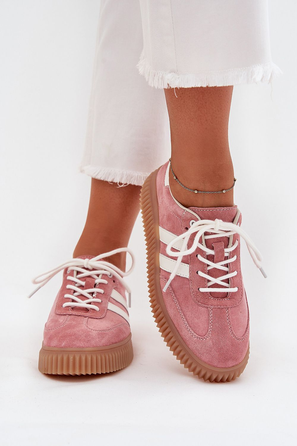  Sportschoenen model 215672 Step in style 