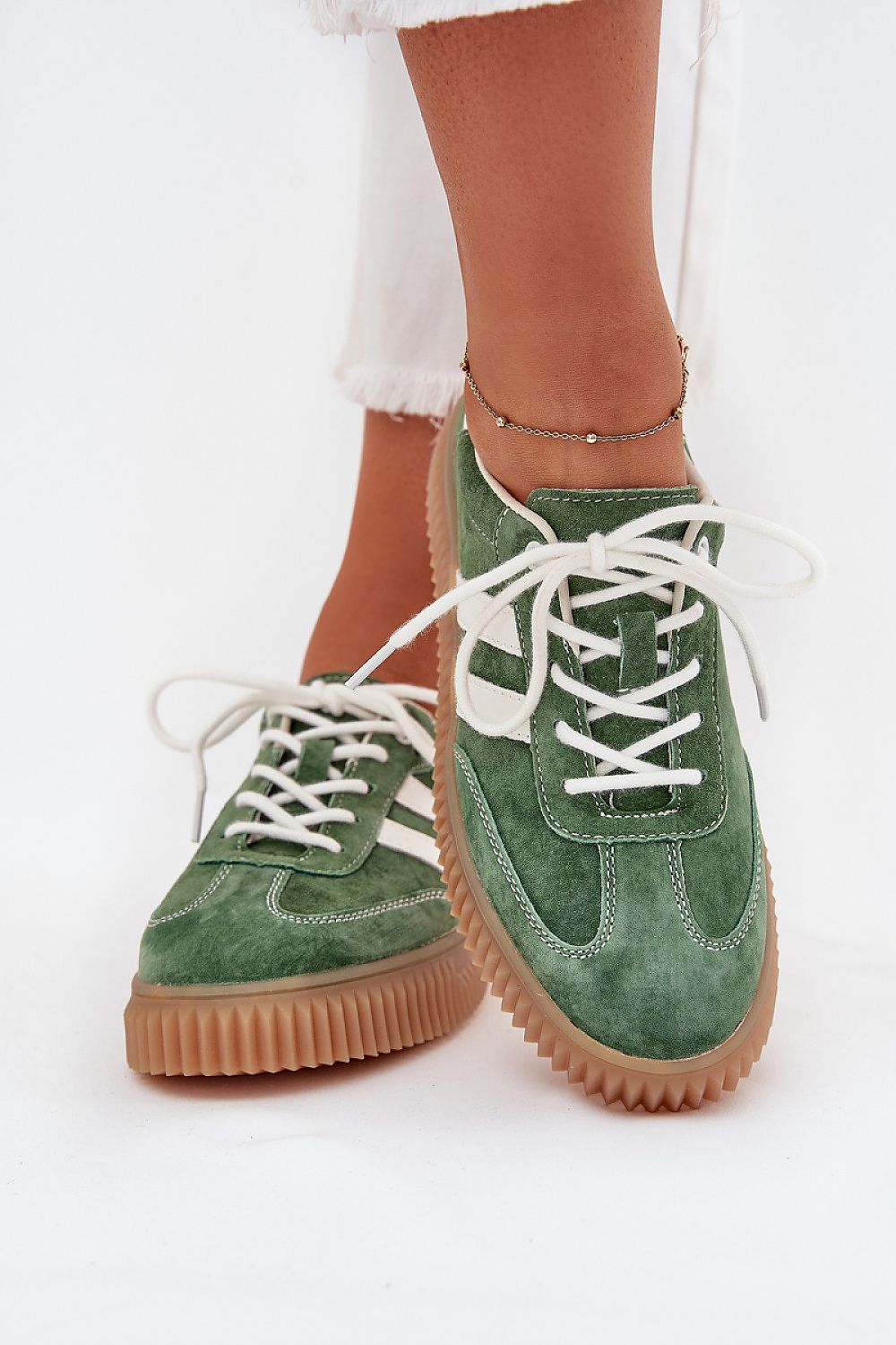  Sportschoenen model 215673 Step in style 