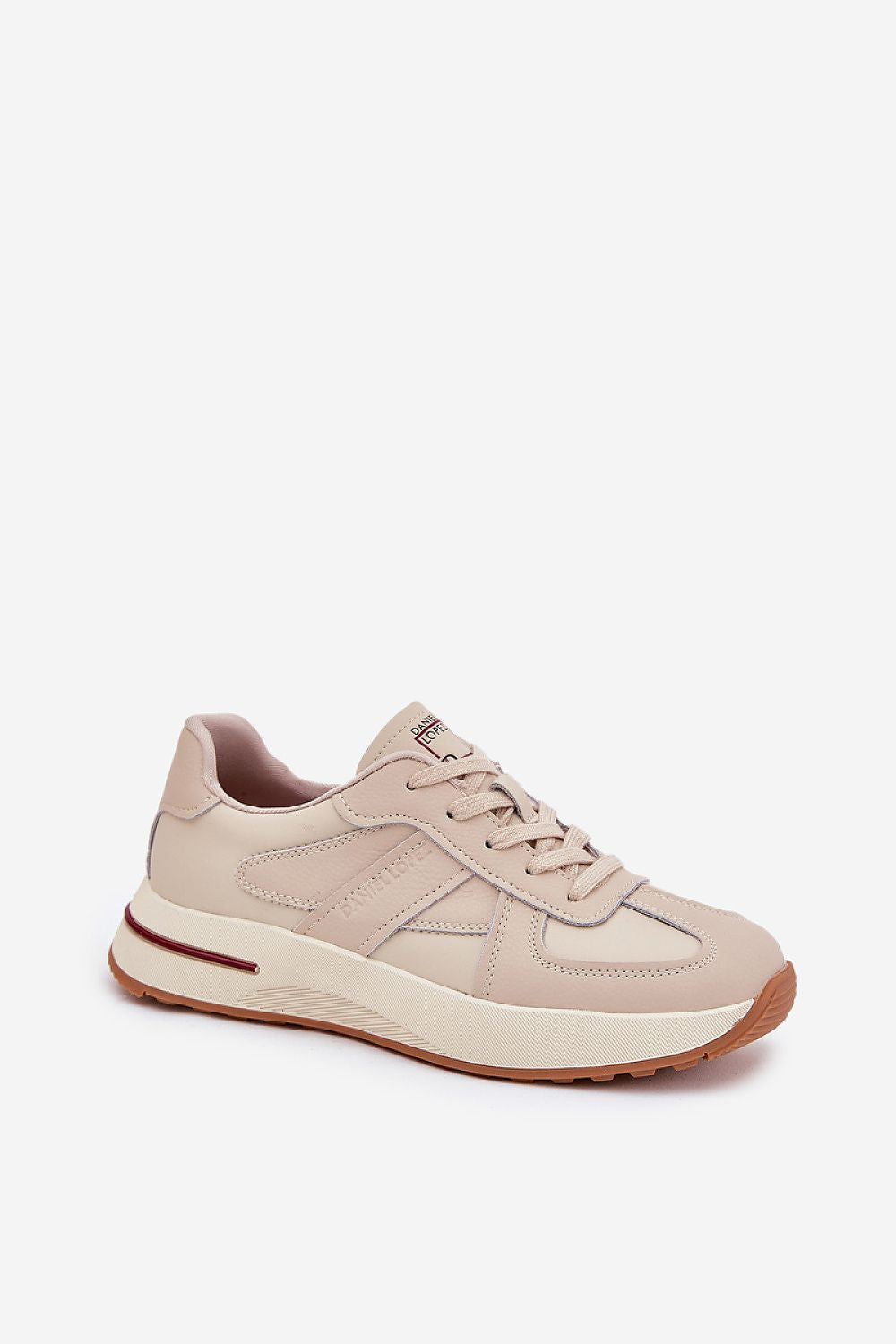  Sportschoenen model 215675 Step in style 