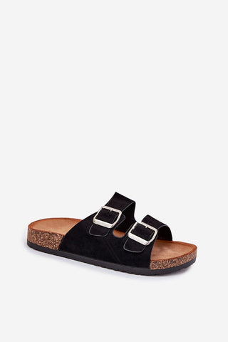  slippers model 215677 Step in style 
