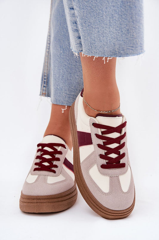  Sportschoenen model 215678 Step in style 