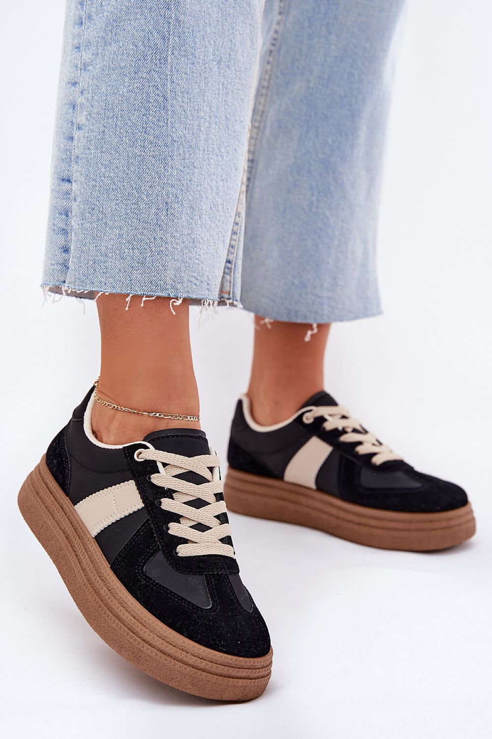  Sportschoenen model 215679 Step in style 