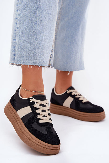  Sportschoenen model 215679 Step in style 