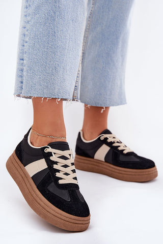  Sportschoenen model 215679 Step in style 