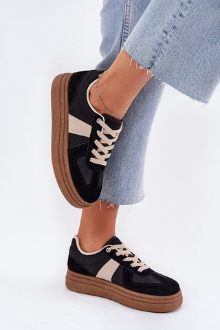  Sportschoenen model 215679 Step in style 
