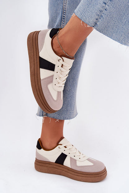  Sportschoenen model 215680 Step in style 