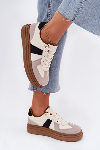  Sportschoenen model 215680 Step in style 