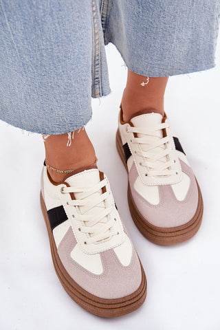  Sportschoenen model 215680 Step in style 