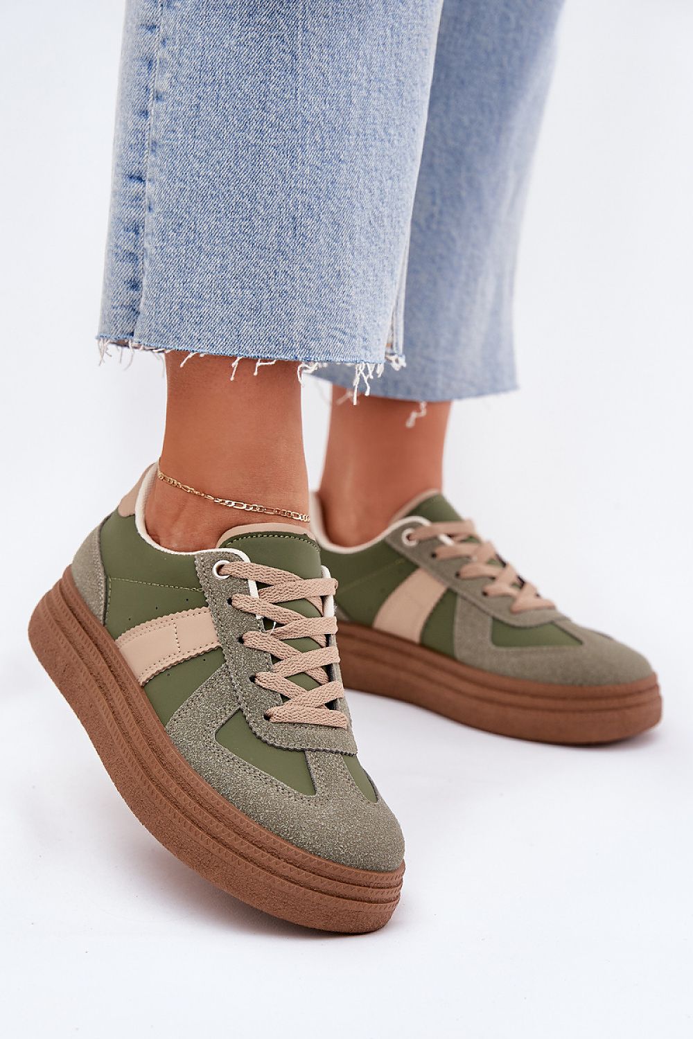  Sportschoenen model 215681 Step in style 