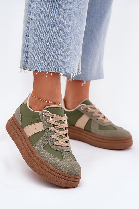  Sportschoenen model 215681 Step in style 
