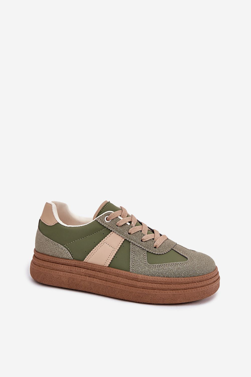  Sportschoenen model 215681 Step in style 