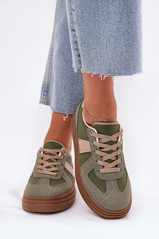  Sportschoenen model 215681 Step in style 