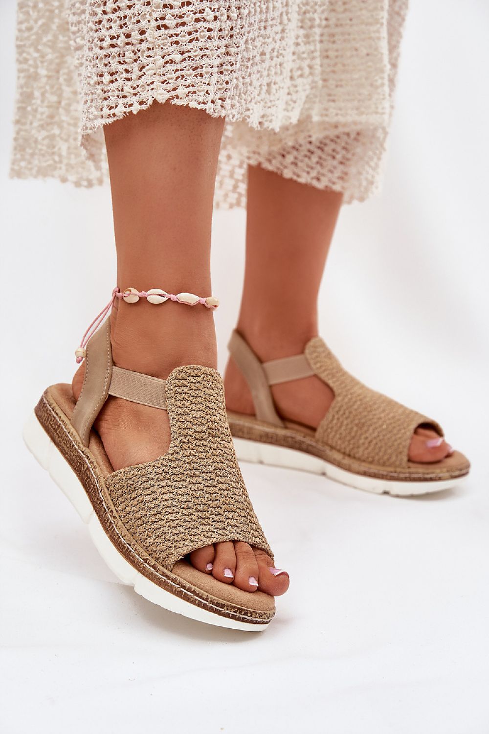  Sleehakken model 215682 Step in style 