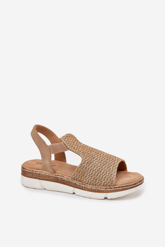 Sleehakken model 215682 Step in style 