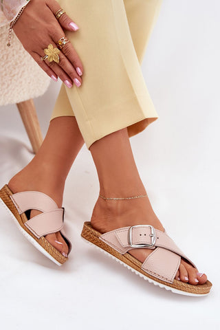  slippers model 215684 Step in style 