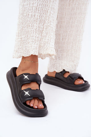  slippers model 215687 Step in style 
