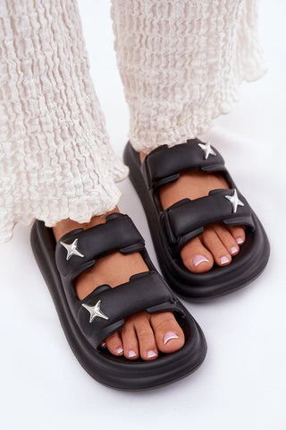  slippers model 215687 Step in style 