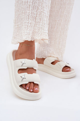  slippers model 215688 Step in style 