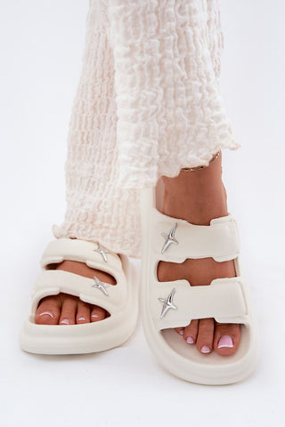  slippers model 215688 Step in style 
