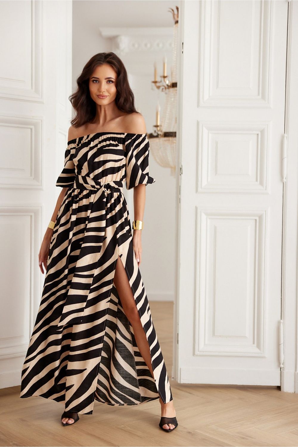  Dagjurk model 215694 Roco Fashion 