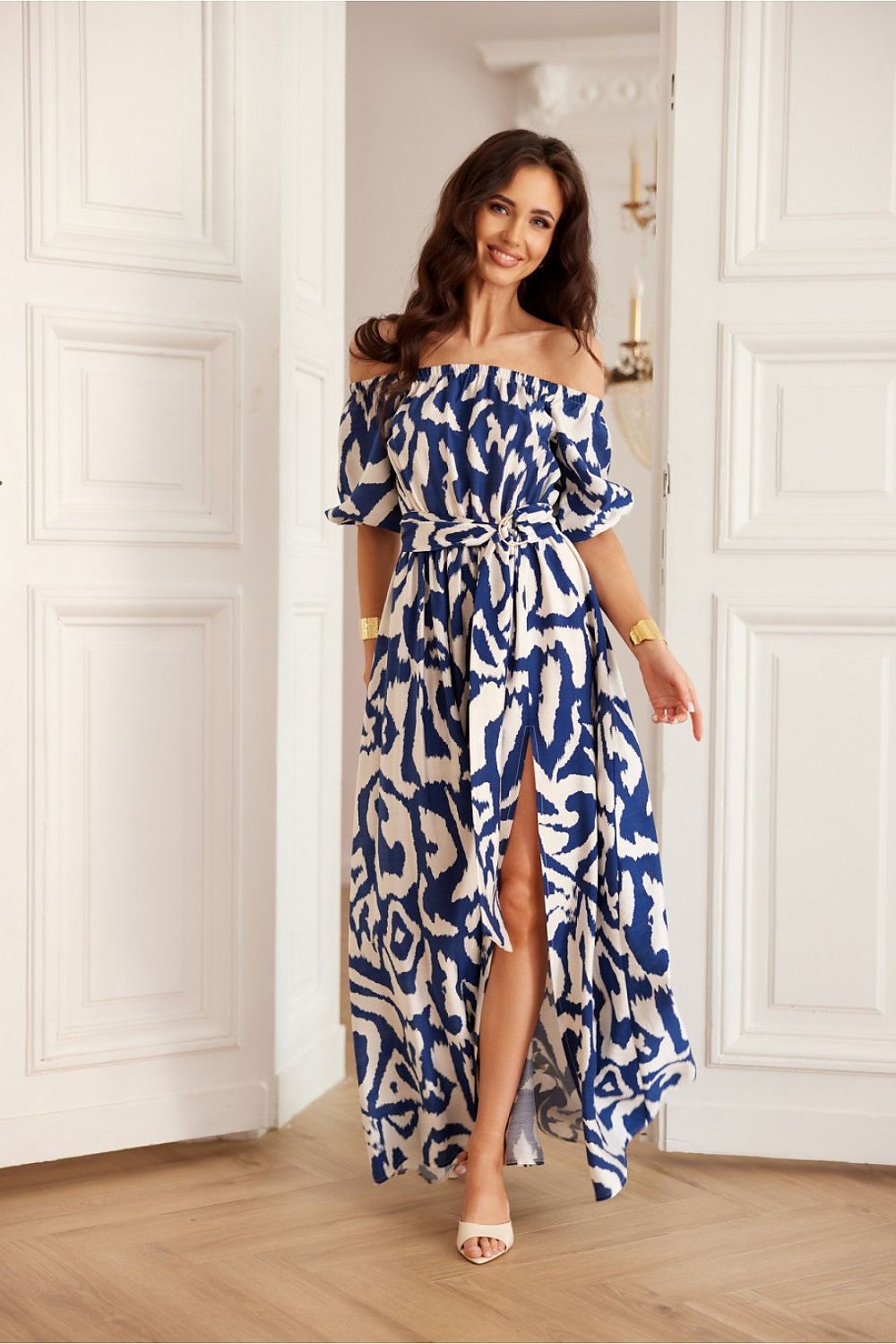 Dagjurk model 215695 Roco Fashion 