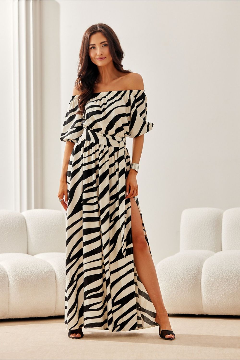  Dagjurk model 215696 Roco Fashion 