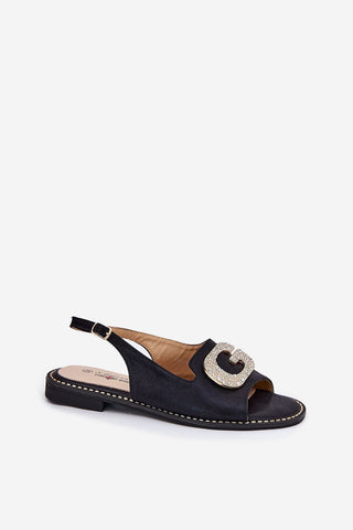  sandalen model 215705 Step in style 