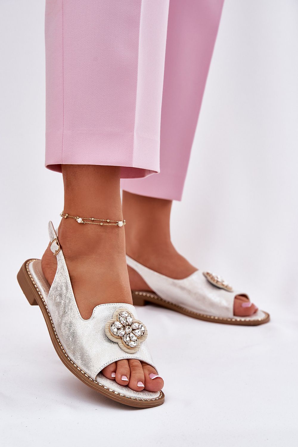  sandalen model 215713 Step in style 