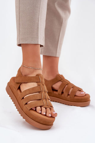  sandalen model 215717 Step in style 