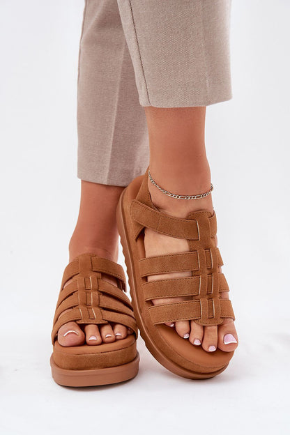  sandalen model 215717 Step in style 