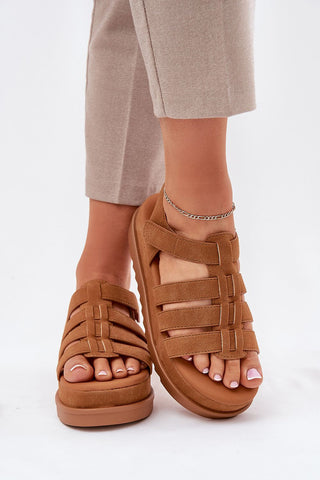  sandalen model 215717 Step in style 