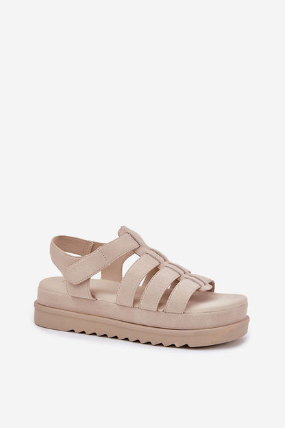  sandalen model 215718 Step in style 