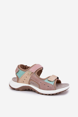  sandalen model 215719 Step in style 