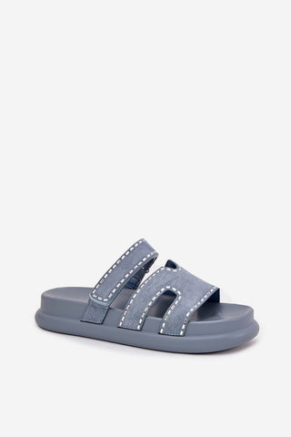  slippers model 215724 Step in style 