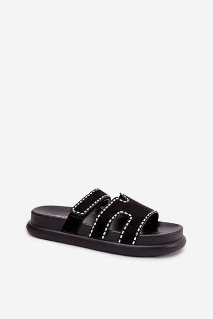  slippers model 215725 Step in style 