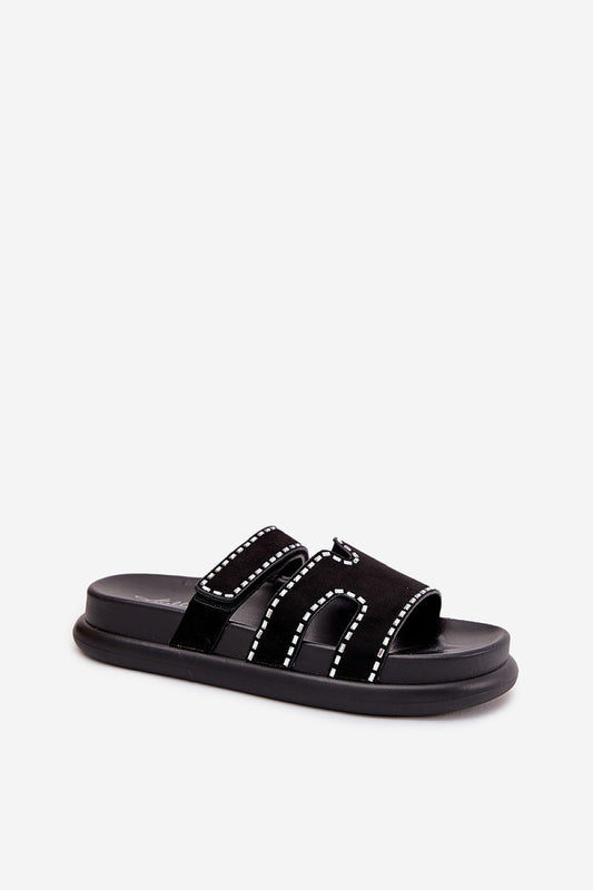  slippers model 215725 Step in style 