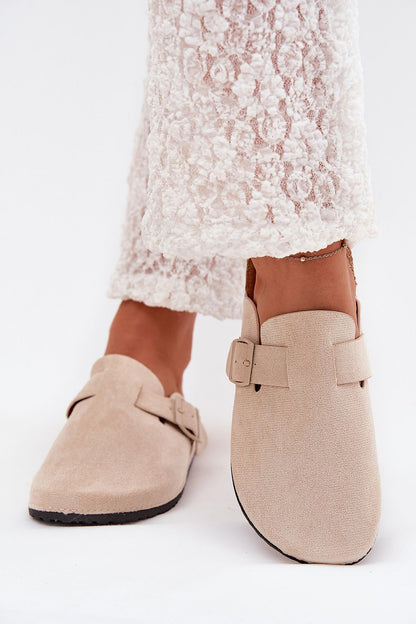  slippers model 215726 Step in style 