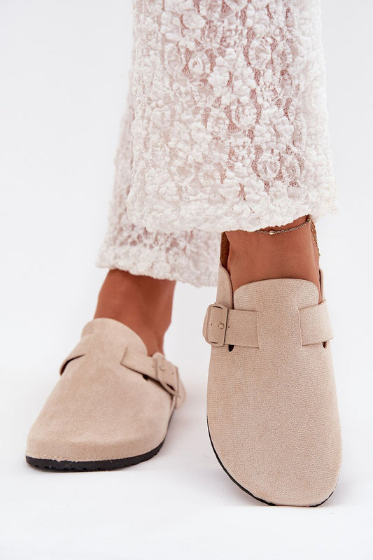  slippers model 215726 Step in style 