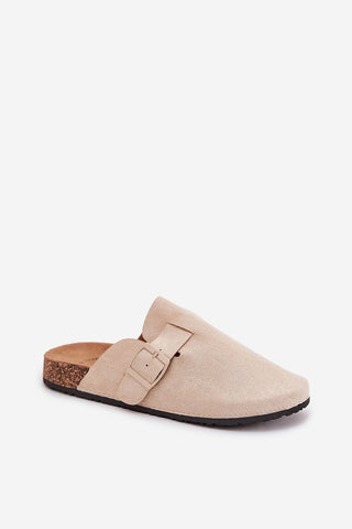  slippers model 215726 Step in style 