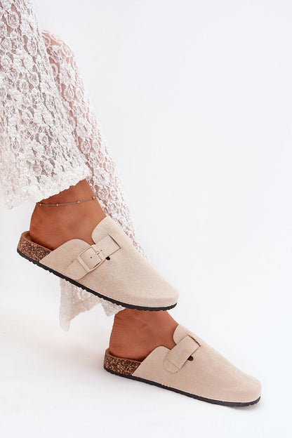  slippers model 215726 Step in style 