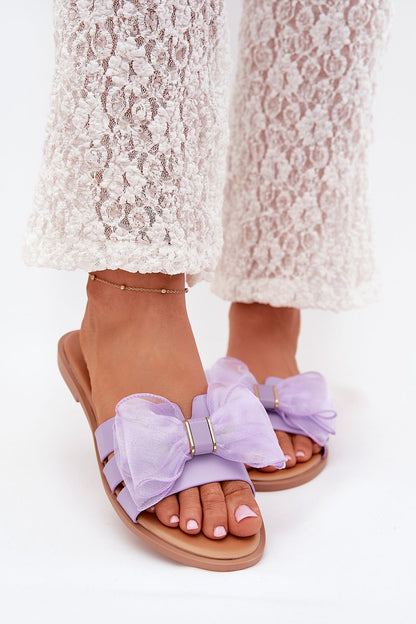  slippers model 215732 Step in style 