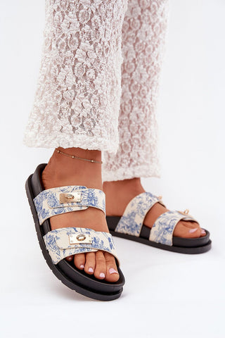  slippers model 215734 Step in style 