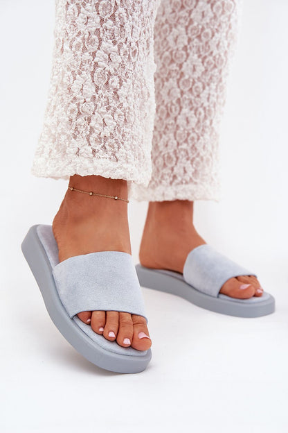  slippers model 215736 Step in style 