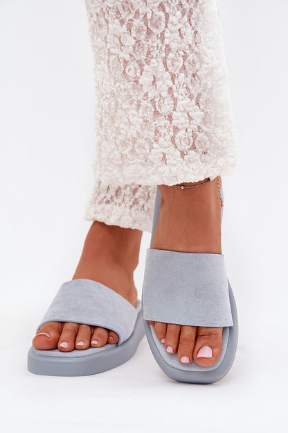  slippers model 215736 Step in style 