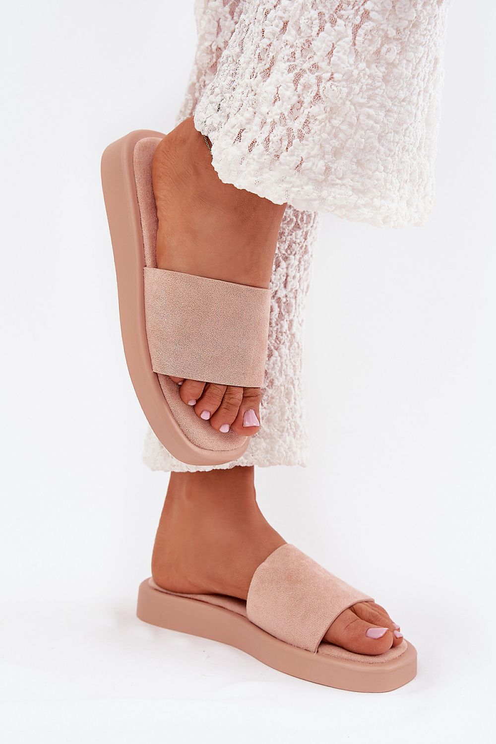  slippers model 215739 Step in style 