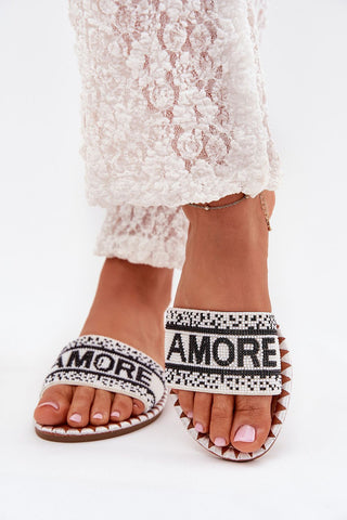  slippers model 215741 Step in style 