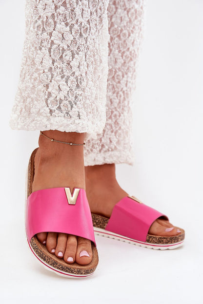  slippers model 215742 Step in style 