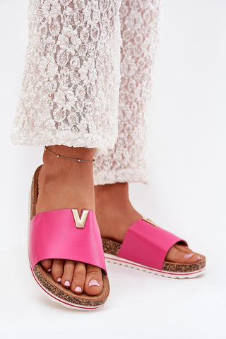  slippers model 215742 Step in style 