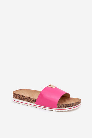 slippers model 215742 Step in style 
