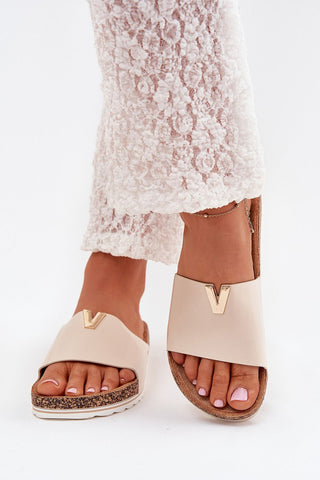  slippers model 215746 Step in style 